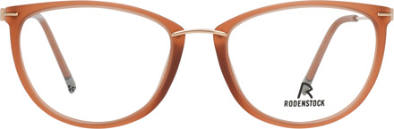 Rodenstock Optical Frame R7070 A 49 - maat Bruin