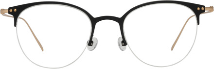 Rodenstock Optical Frame R7085 C 47 Titanium Zwart