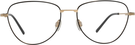 Rodenstock Optical Frame R7104 A 52 Titanium Zwart - One Size