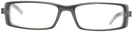Rodenstock R5204aac Oogglazen Rechthoekige Monturen Grijs