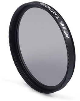 Rodenstock Rodenstock 72mm Super MC HR Digital Circular Pol/2.5x
