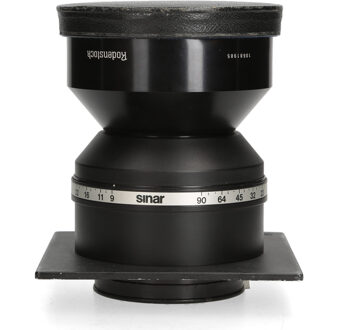Rodenstock Sironar-N 480mm F8.4 MC