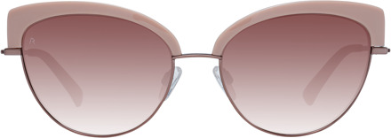 Rodenstock Sunglasses R1435 B 57 - maat Beige