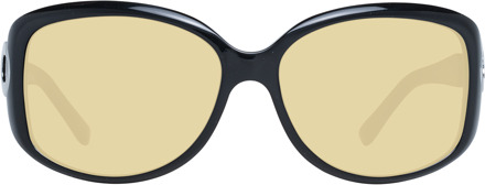 Rodenstock Sunglasses R3208 A 58 Zwart - One Size