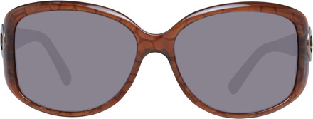 Rodenstock Sunglasses R3208 B 58 - maat Bruin
