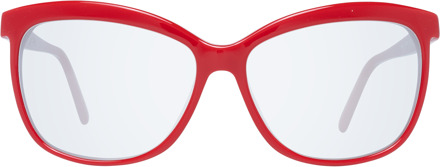Rodenstock Sunglasses R3271 B 59 - maat Rood