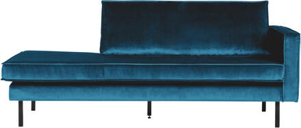 Rodeo Daybed Rechts Bedbank Blauw