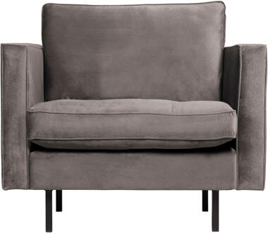Rodeo Fauteuil Taupe