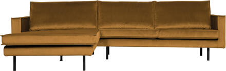 Rodeo Hoekbank Links Geel