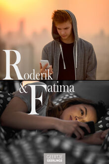 Roderik & Fatima -  Geertje Geerlings (ISBN: 9789083382845)