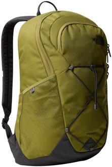 Rodey Backpack forest olive/new taupe backpack Groen - H 48.5 x B 33.5 x D 20