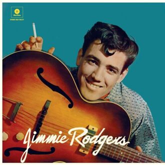 Rodgers Jimmie - Jimmie Rodgers -Hq