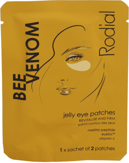 Rodial Bee Venom Jelly Eye Patch 3g