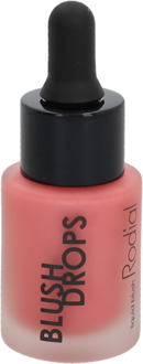 Rodial Blush Rodial Blush Drops Frosted Pink 15 ml