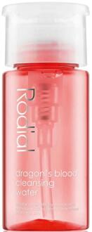 Rodial Cleansing water - Dragons's blood