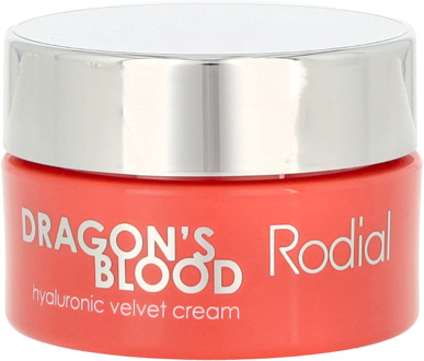 Rodial Dragon's Blood Velvet Cream10 ml.