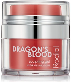 Rodial Gezichtsgel Rodial Dragon's Blood Sculpting Gel Deluxe 9 ml