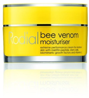 Rodial Moisturizing Crème Rodial Bee Venom Moisturiser Deluxe 15 ml