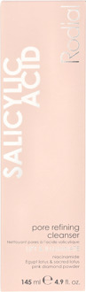 Rodial Salicylic Acid Cleanser145 ml. - One Size