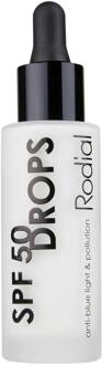 Rodial Serum Rodial SPF50 Drops 31 ml