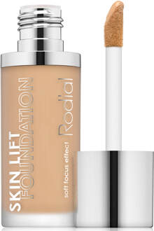 Rodial Skin Lift Foundation 25ml (Various Shades) - 5 Cheesecake