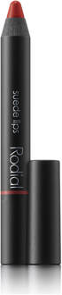 Rodial Suede Lips 2.4g (Various Shades) - Power Play
