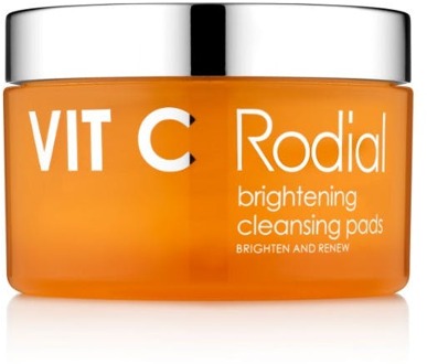 Rodial Vit C Brightening Pads 70 ml