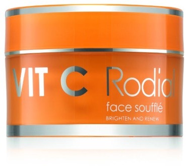 Rodial Vit C Face Soufflé 50 ml