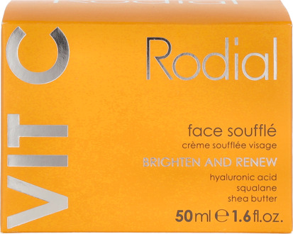 Rodial Vit C Face Soufflé 50 ml
