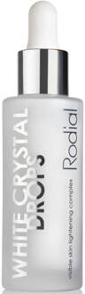 Rodial White Crystal Drops 30g