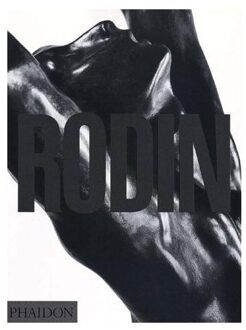 Rodin - Boek Auguste Rodin (0714835773)