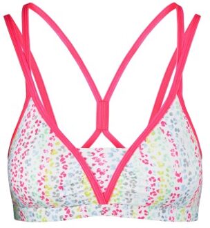 Röhnisch Julie Sport Top S16 * Actie * Versch.kleure/Patroon,Blauw,Groen,Grijs,Roze - X-Small