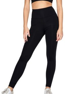 Röhnisch Shape High Waist Tights Zwart - X-Small,Small,Medium,Large,X-Large