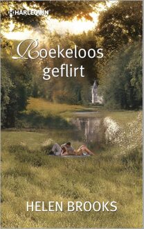 Roekeloos geflirt - eBook Helen Brooks (9402513019)