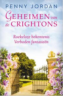 Roekeloze bekentenis / Verboden fantasieën -  Penny Jordan (ISBN: 9789402767223)