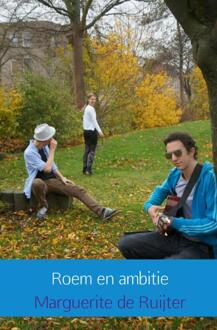Roem en ambitie - Boek Marguerite de Ruijter (940211372X)