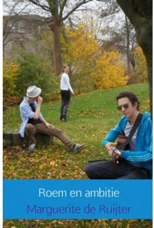 Roem en ambitie - Boek Marguerite de Ruijter (940211372X)