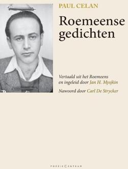 Roemeense gedichten