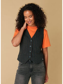 Roemi grey melange Grijs - 38