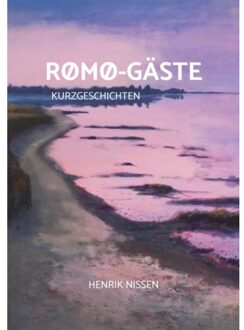 Rømø-Gäste - Henrik Nissen