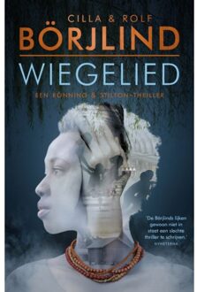 Rönning & Stilton 4 - Wiegelied