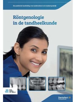 Röntgenologie in de tandheelkunde