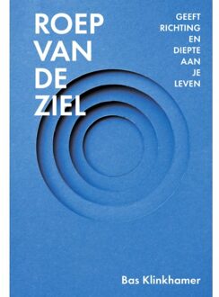 Roep Van De Ziel - Bas Klinkhamer