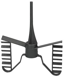 Roeren Attachment Garde Vlinder Food Processor Voor Vorwerk Thermomix TM21 Tm 21