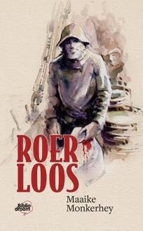 Roerloos -  Maaike Monkerhey (ISBN: 9789464783209)