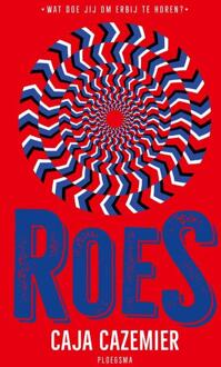 Roes -  Caja Cazemier (ISBN: 9789021685687)