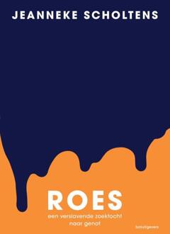 Roes - Jeanneke Scholtens