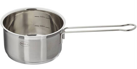 Rösle Keuken Elegance Boter|Saus Pan Zilver