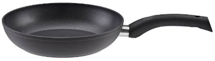 Rösle Koekenpan, 20 cm, ProPlex Non-Stick - Rösle | Moments Zwart