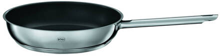 Rösle Koekenpan, 24 cm, ProPlex Non-Stick - Rösle | Elegance Zilver